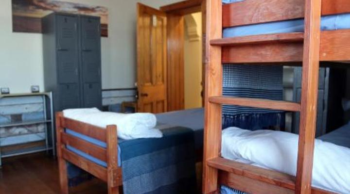 Mr Pell's House Self-Catering Accommodation