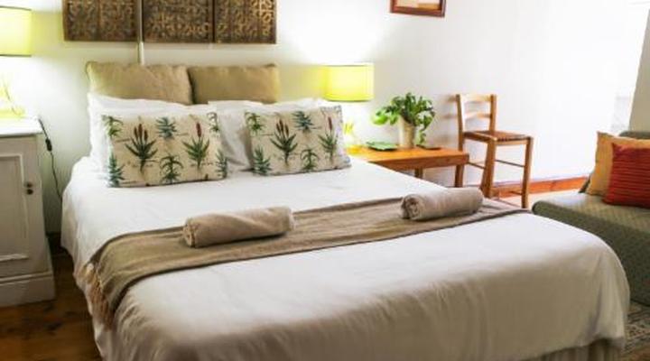 Mr Pell's House Self-Catering Accommodation