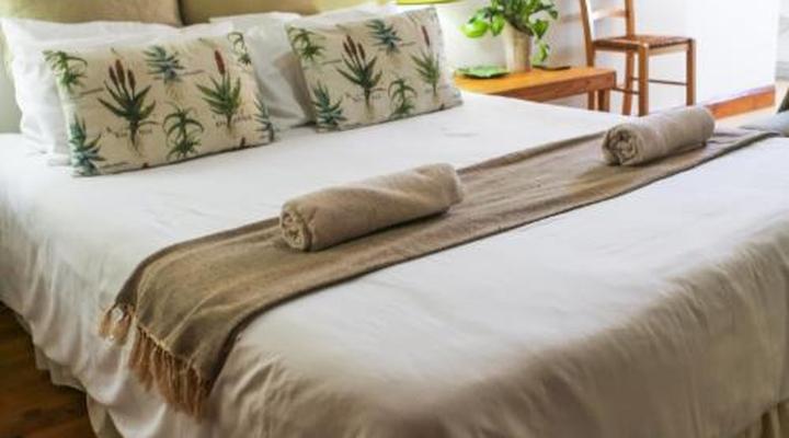 Mr Pell's House Self-Catering Accommodation