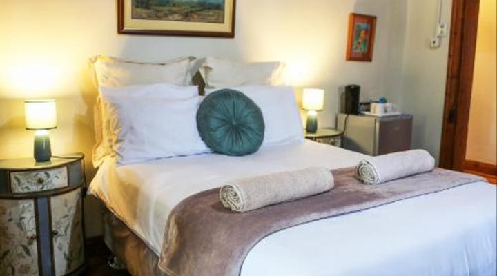 Mr Pell's House Self-Catering Accommodation