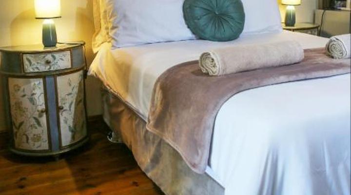 Mr Pell's House Self-Catering Accommodation