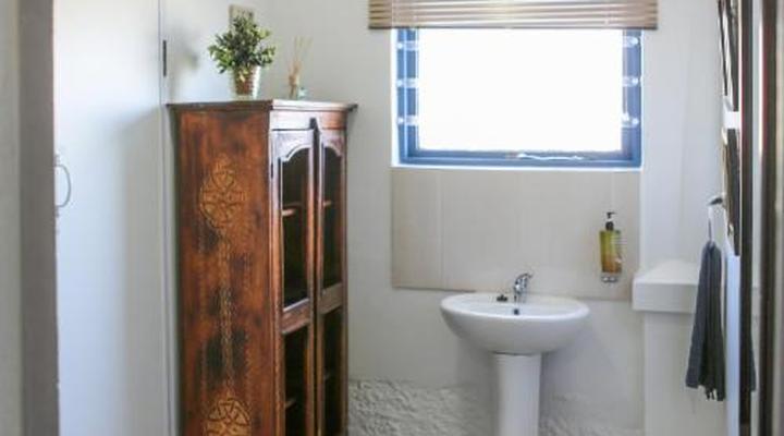 Mr Pell's House Self-Catering Accommodation