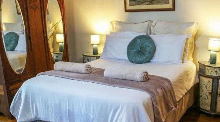 Mr Pell's House Self-Catering Accommodation