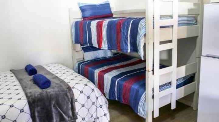 Mr Pell's House Self-Catering Accommodation