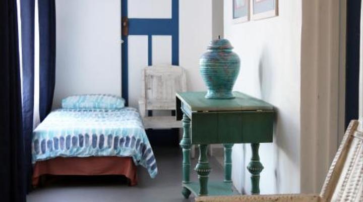 Mr Pell's House Self-Catering Accommodation