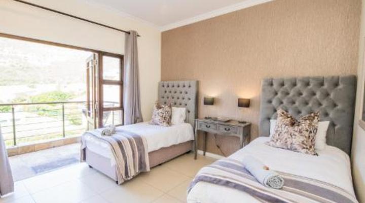 Plett Vacation Rentals