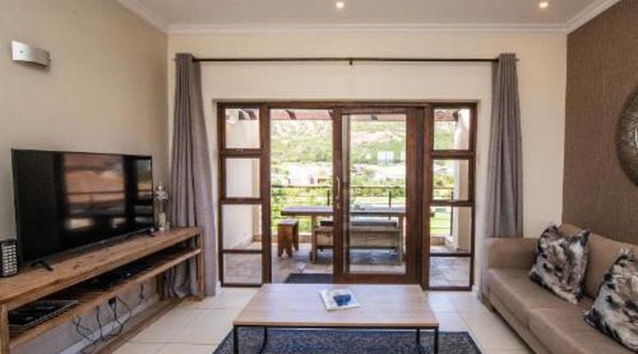 Plett Vacation Rentals