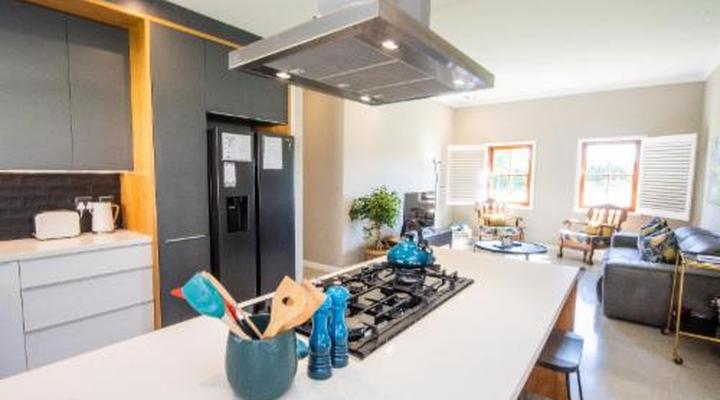 Plett Vacation Rentals