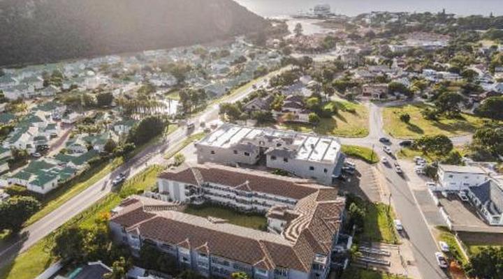 Plett Vacation Rentals