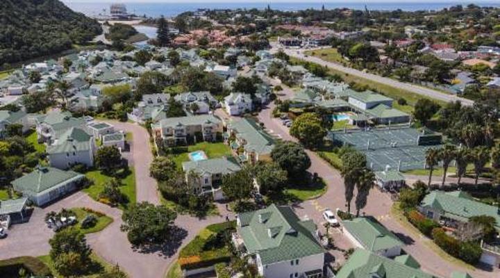 Plett Vacation Rentals