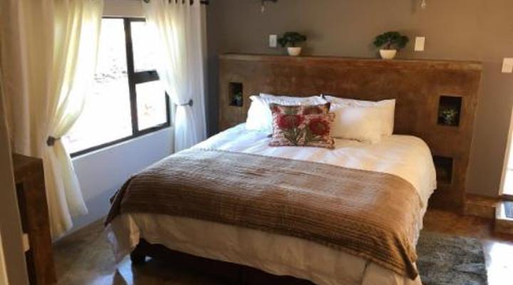 Soetwaters Guest House