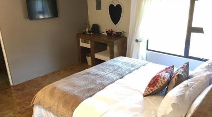 Soetwaters Guest House