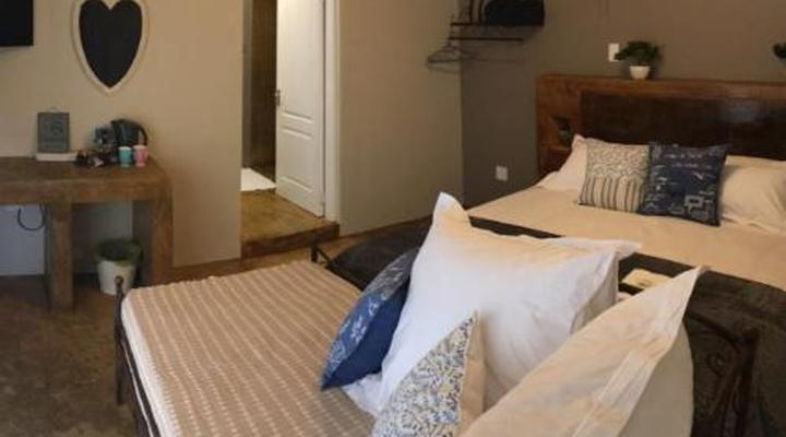 Soetwaters Guest House