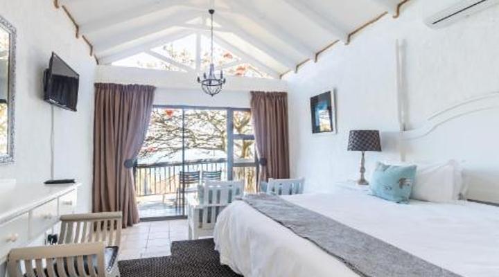 Dutton's Cove Guesthouse