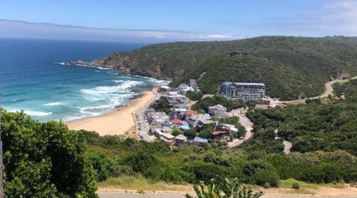 Dutton's Cove Guesthouse