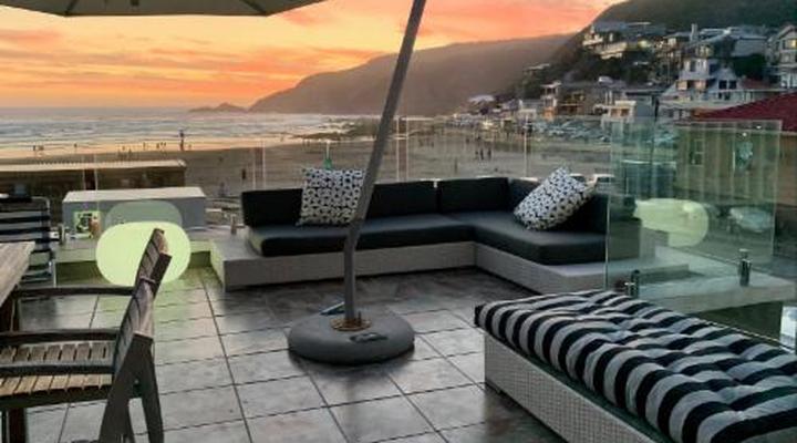 Dutton's Cove Guesthouse