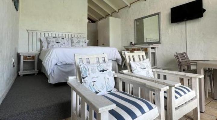 Dutton's Cove Guesthouse