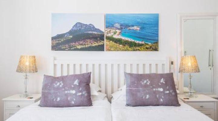 Clifton Sunset 24/7 Power and Heated Infinity Pool