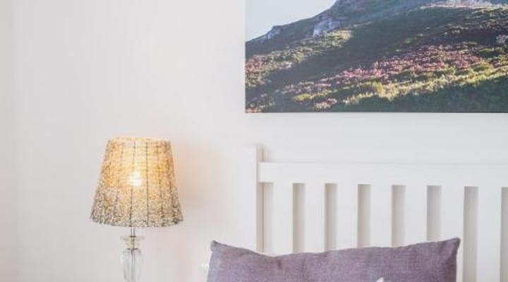 Clifton Sunset 24/7 Power and Heated Infinity Pool