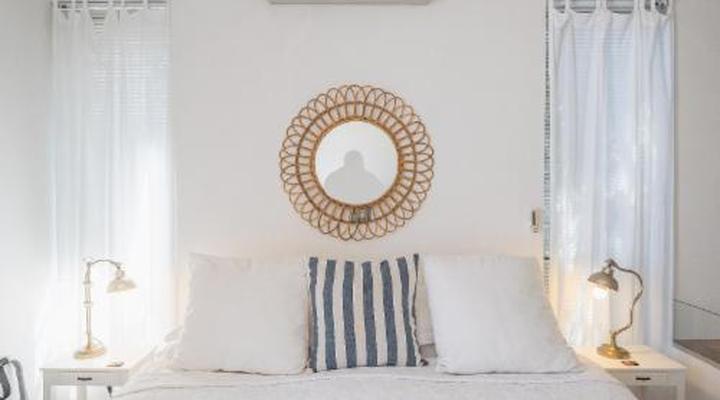 Clifton Sunset 24/7 Power and Heated Infinity Pool