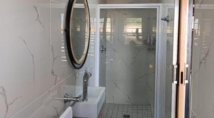 Reef View - East London