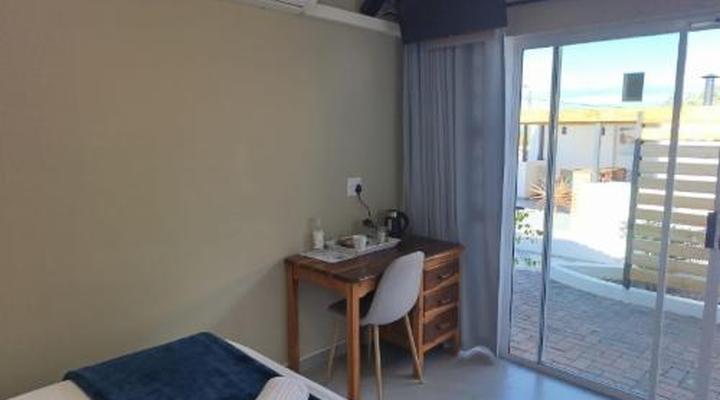 Reef View - East London