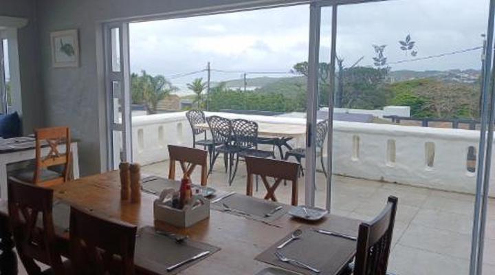 Reef View - East London