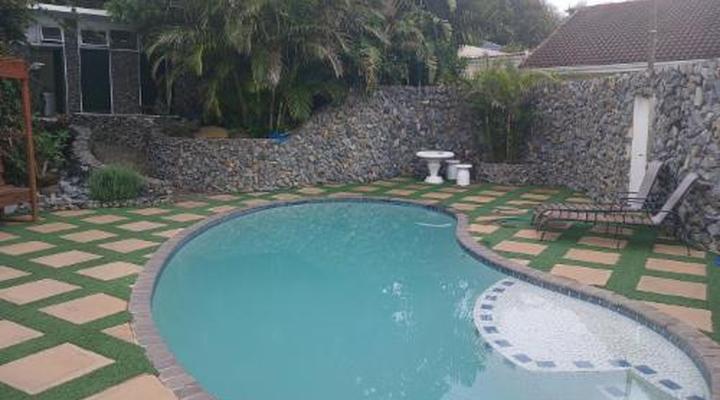 Reef View - East London