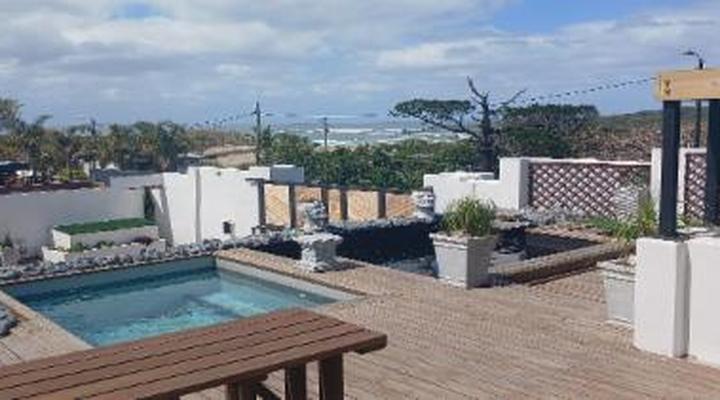 Reef View - East London