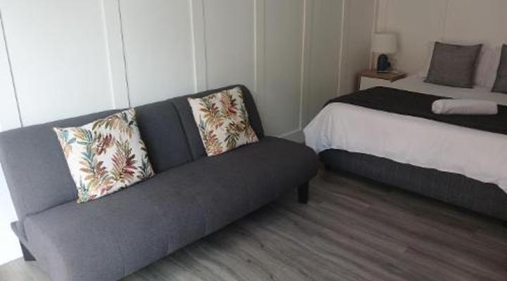 Reef View - East London