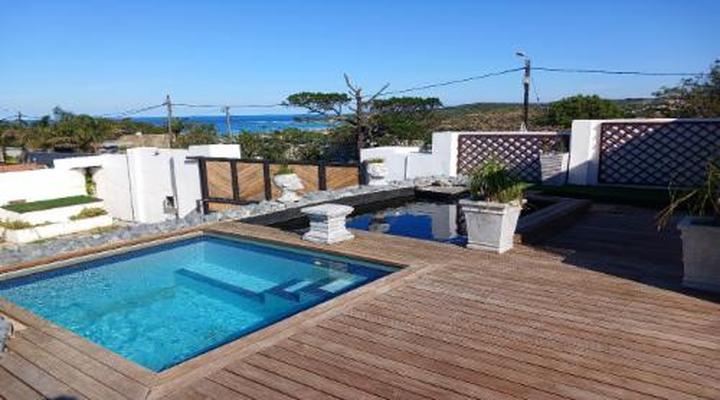 Reef View - East London