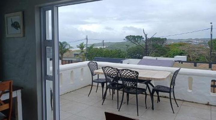 Reef View - East London