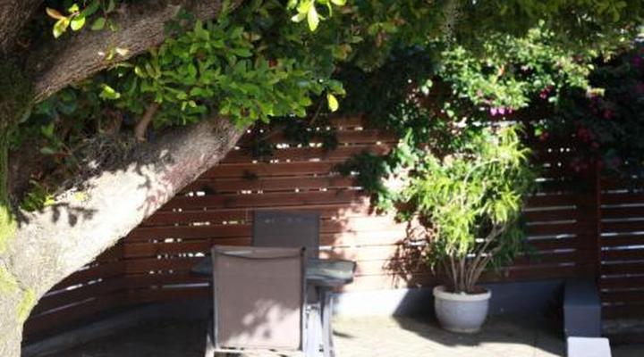 Reef View - East London