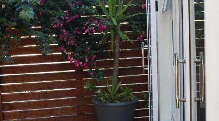 Reef View - East London