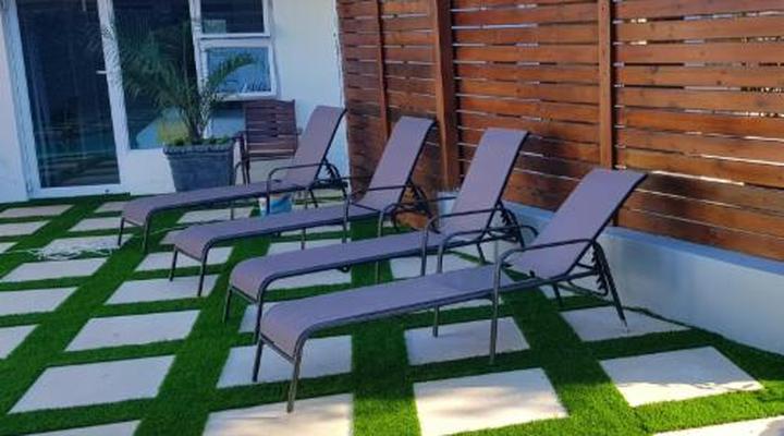 Reef View - East London