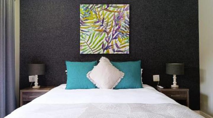 Reef View - East London