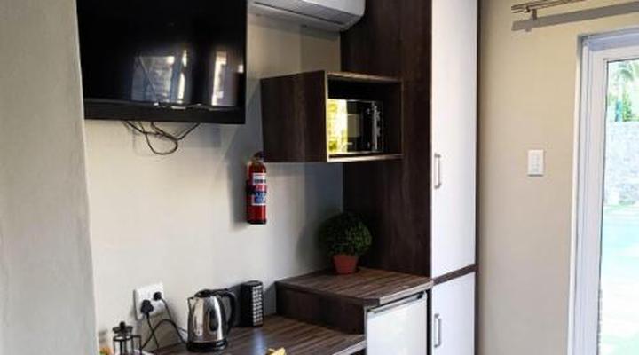 Reef View - East London