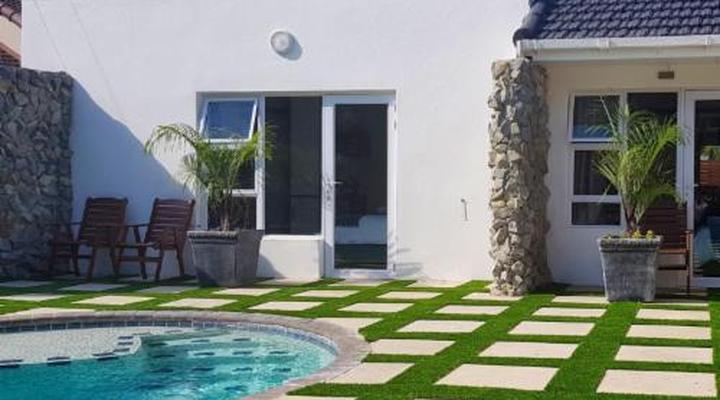 Reef View - East London