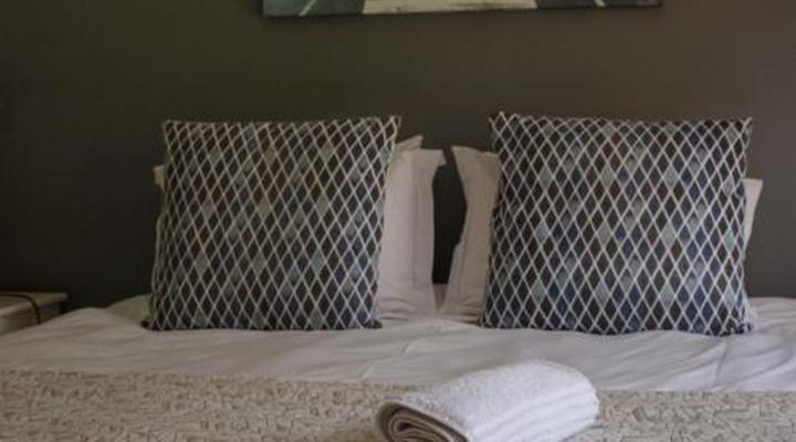 Reef View - East London