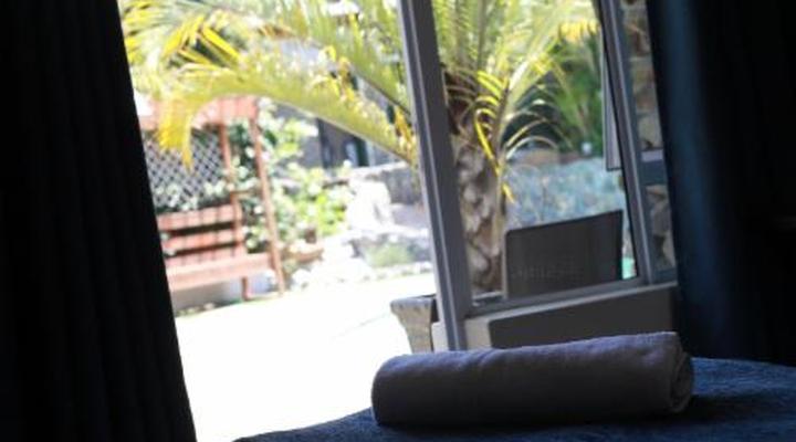 Reef View - East London