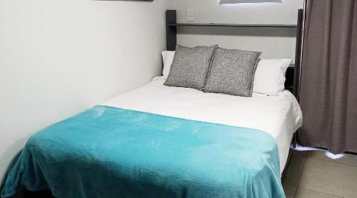 Reef View - East London