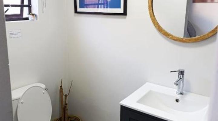 Reef View - East London