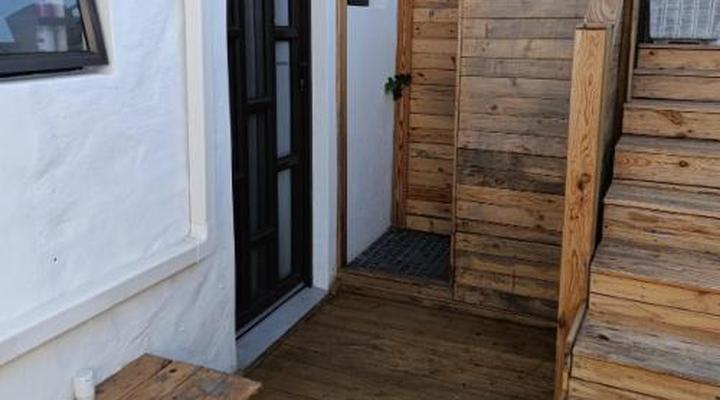 Reef View - East London