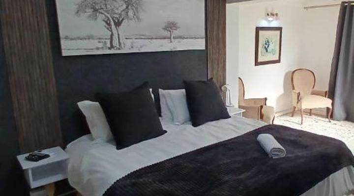 Reef View - East London