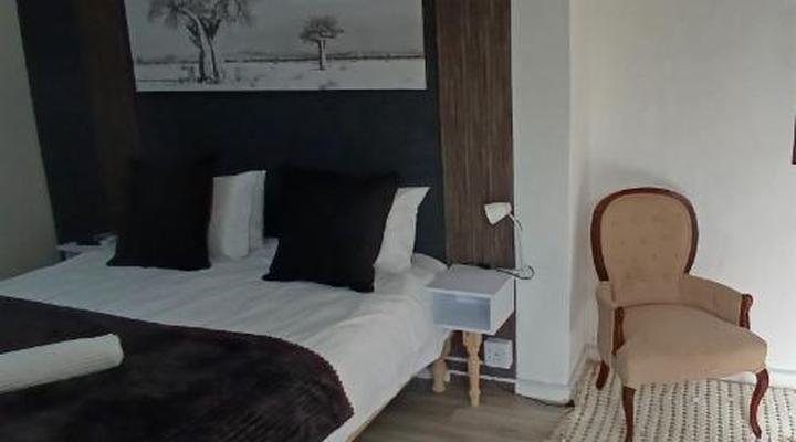 Reef View - East London