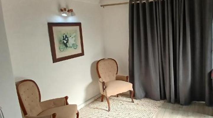 Reef View - East London