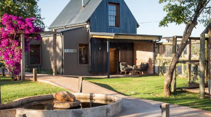 The Village @ Botlierskop