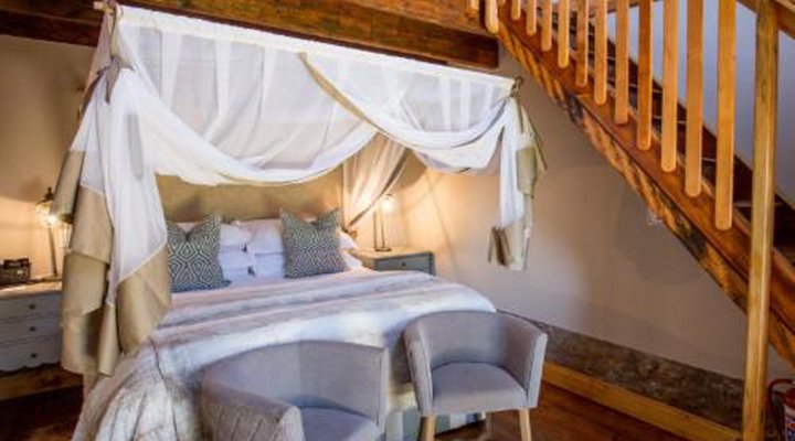 The Village @ Botlierskop