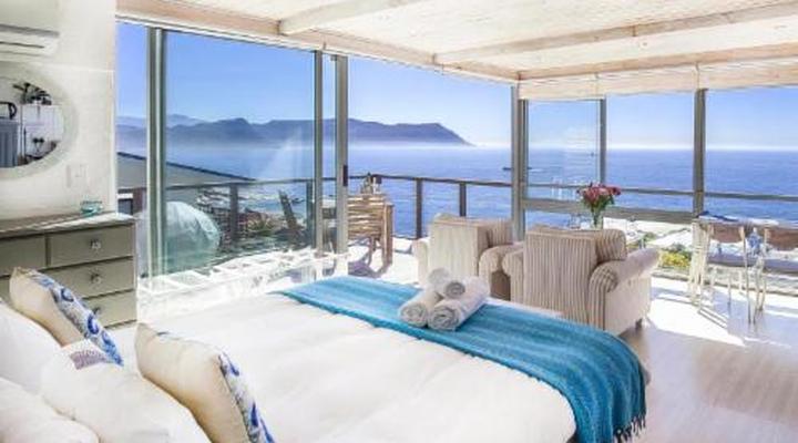 Penguins View Guesthouse