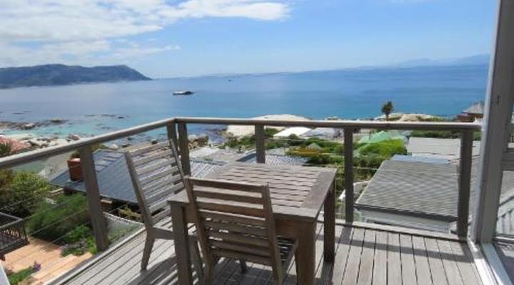 Penguins View Guesthouse